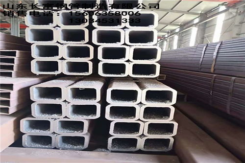 宿遷大型佛山無縫方管生產(chǎn)廠家解析