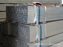 長(zhǎng)沙鍍鋅方管市場(chǎng)行情與產(chǎn)品圖鑒 冷彎型鋼電子樣本庫(kù)詳解