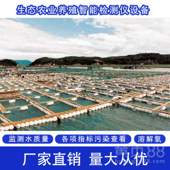 智能水產(chǎn)養(yǎng)殖監(jiān)測(cè)系統(tǒng) 內(nèi)陸?zhàn)B殖產(chǎn)業(yè)的技術(shù)升級(jí)與市場(chǎng)前景