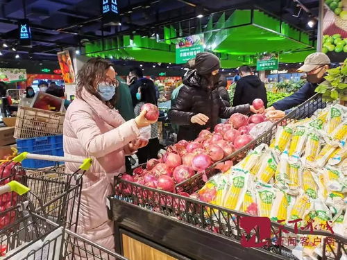 濟(jì)南市場(chǎng)供需穩(wěn)定 告別囤貨，迎接冬儲(chǔ)大白菜與大宗商品降價(jià)潮