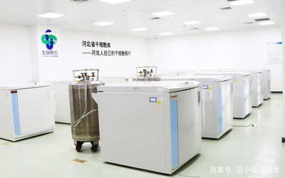 做產檢時醫生讓儲存干細胞？揭秘細胞儲存后的核心用途