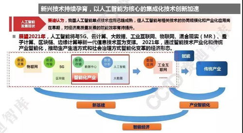2021年中國人工智能產(chǎn)業(yè)發(fā)展趨勢 應(yīng)用軟件開發(fā)的機(jī)遇與挑戰(zhàn)